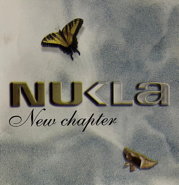 New Chapter