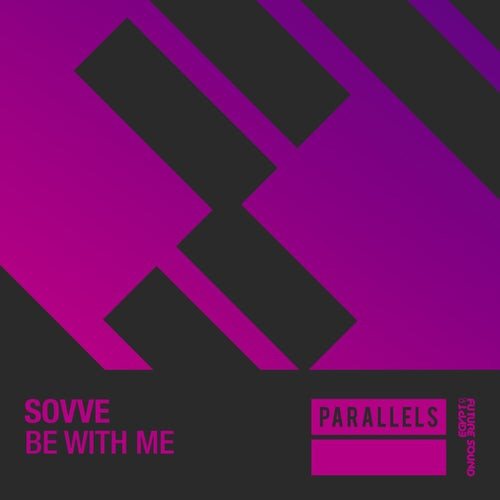 Be With Me