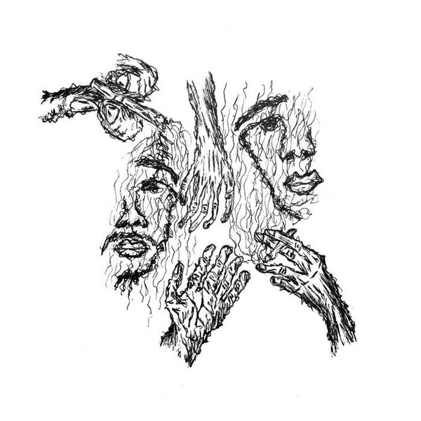 Metro Luciano EP