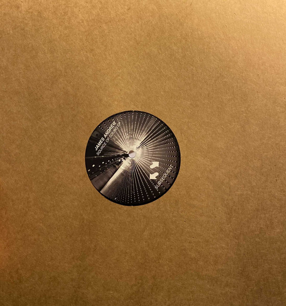Source Of Sound EP