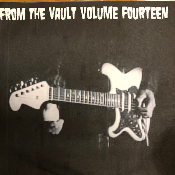 From The Vault Volume Fourteen