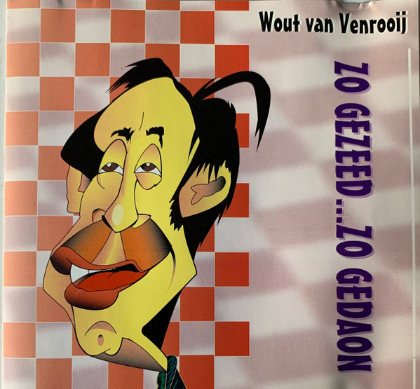 Zo Gezeed...Zo Gedaon