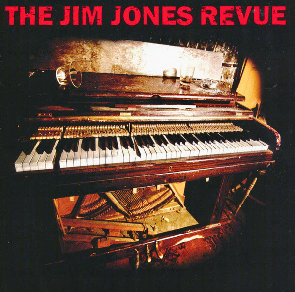 The Jim Jones Revue