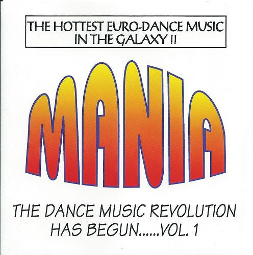 Mania Vol. 1