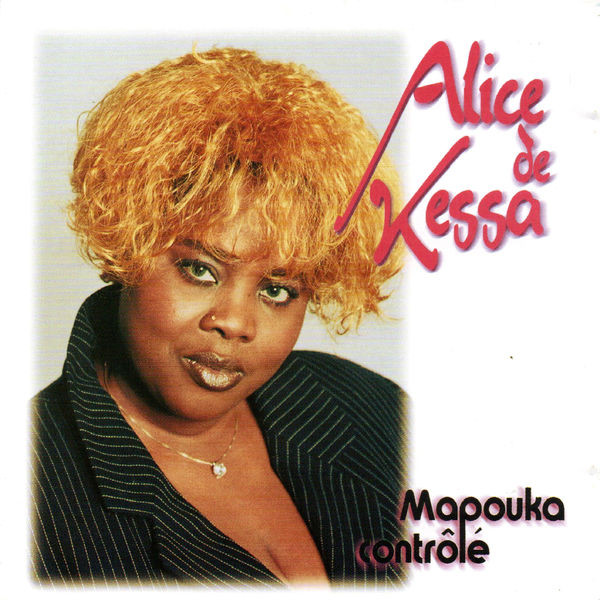Mapouka Contrôlé 