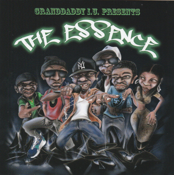 The Essence