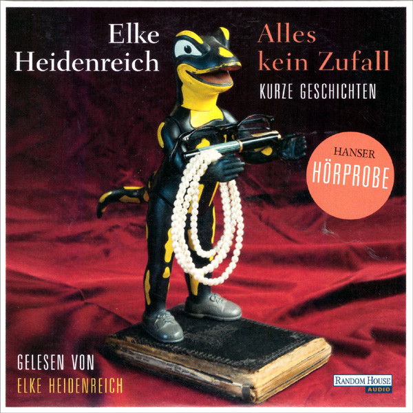 Alles Kein Zufall (Kurze Geschichten)