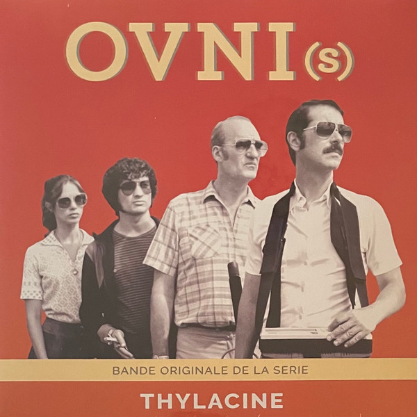 OVNI(s)