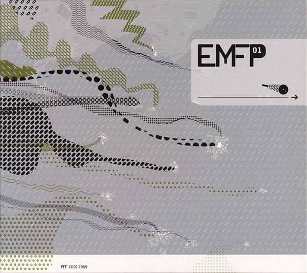 EMFP01 (Exploratory Music From Poland 01)