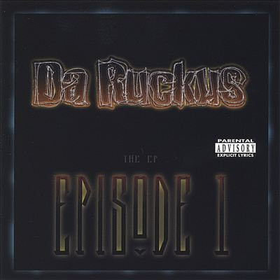 Episode 1