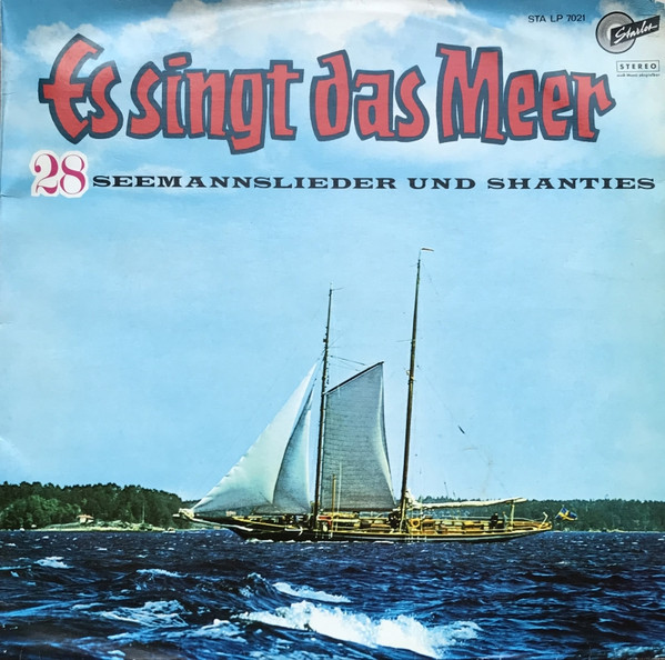 Es Singt Das Meer