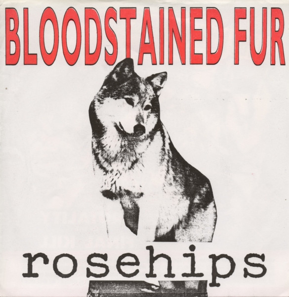 Bloodstained Fur