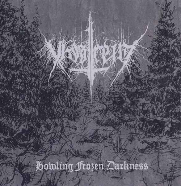 Howling Frozen Darkness