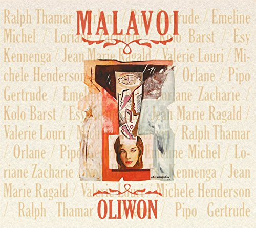 Oliwon