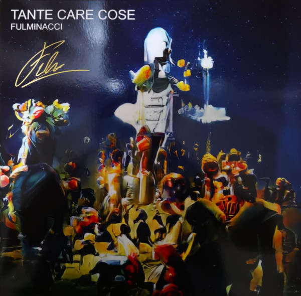 Tante Care Cose