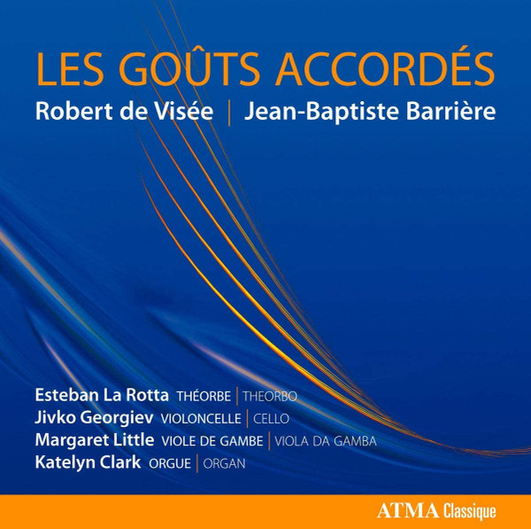 Les Goûts Accordés