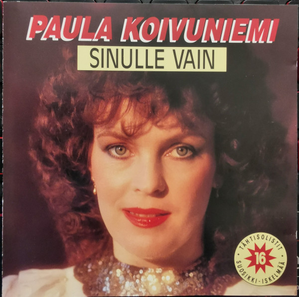 Sinulle Vain