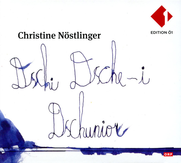 Dschi Dsche-i Dschunior