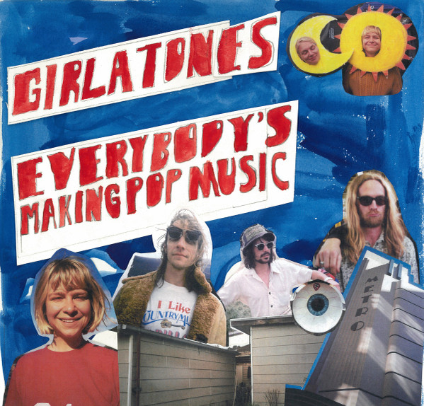 Everybody's Making Pop Music