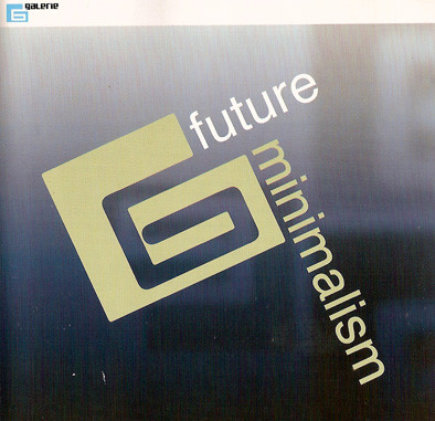 Future Minimalism