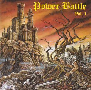 Power Battle Vol.1