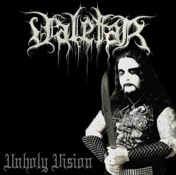 Unholy Vision