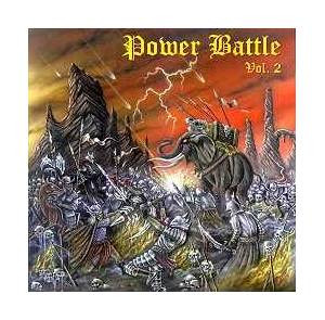 Power Battle Vol.2