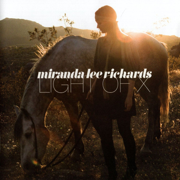 Light Of X
