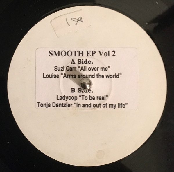 Smooth EP Vol 2