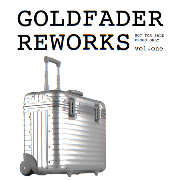 Reworks (Vol.One)