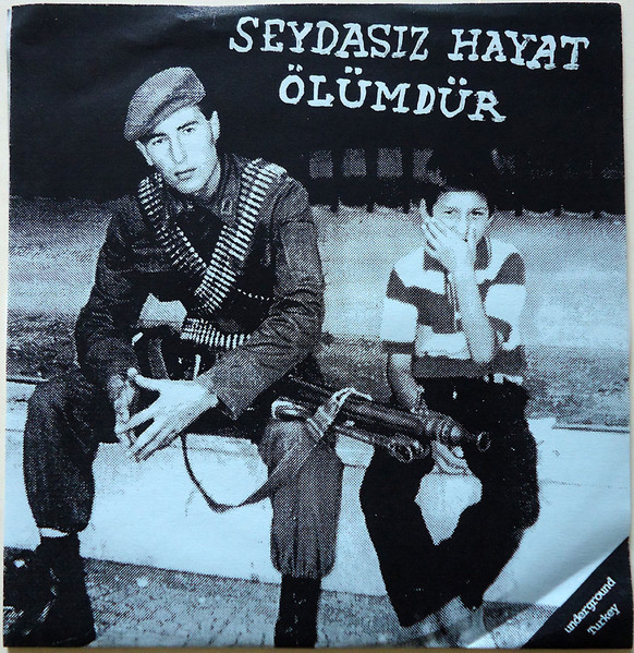 Sevdasız Hayat Ölümdür, Underground Turkey
