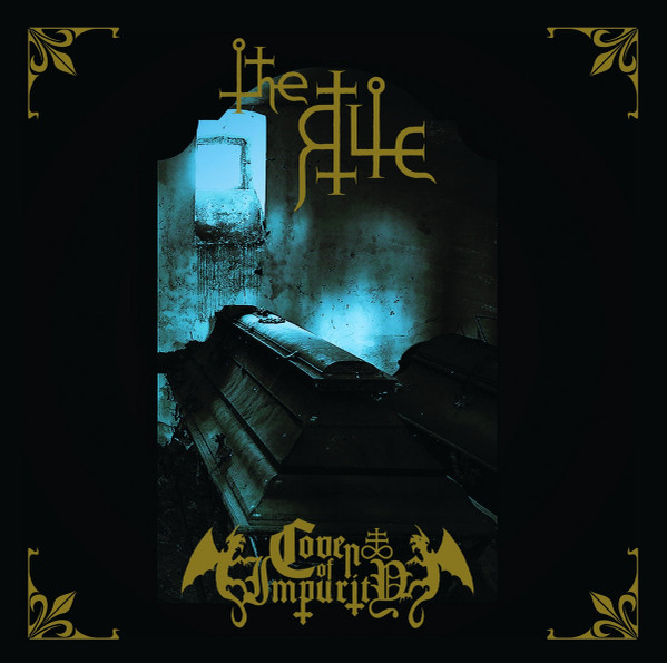 The Rite / Coven Of Impurity