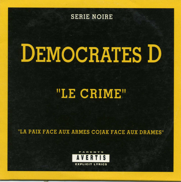 Le Crime