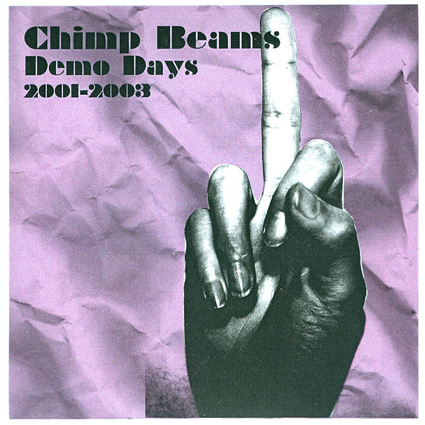 Demo Days 2001-2003