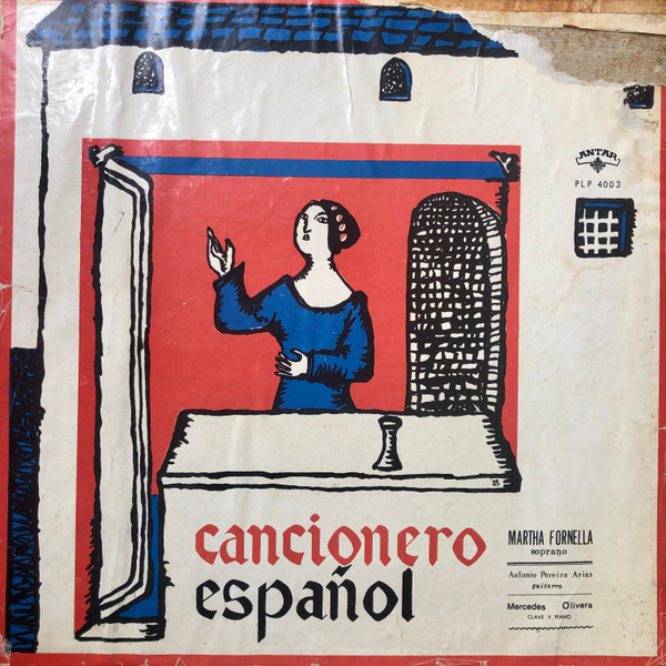 Cancionero Español