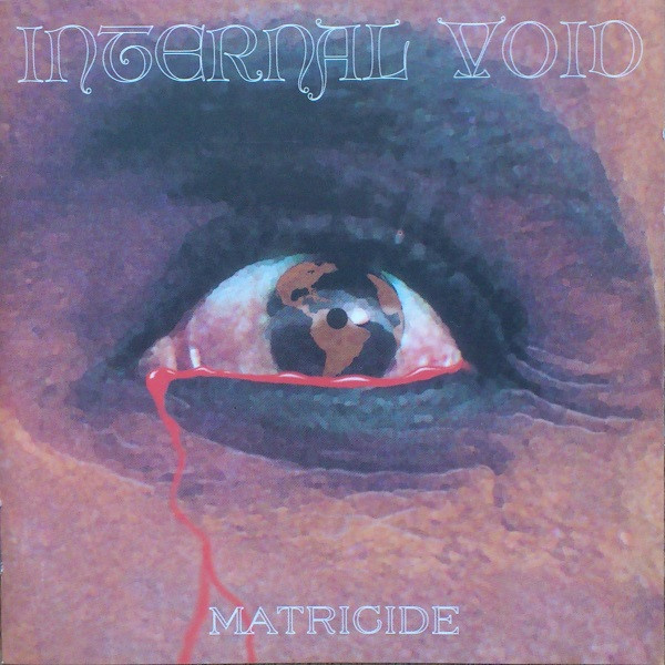 Matricide
