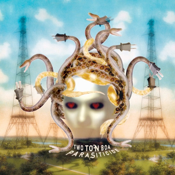 Parasiticide