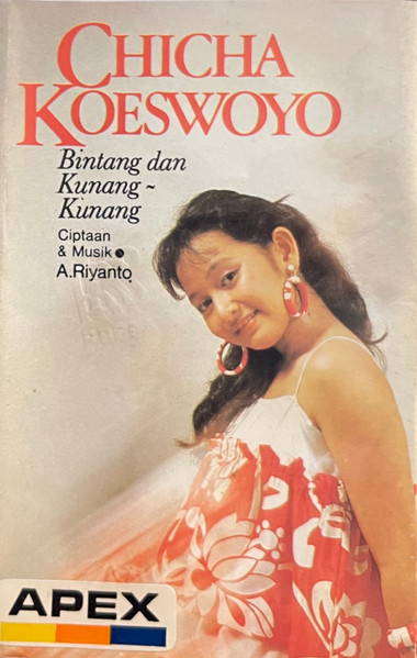 Bintang Dan Kunang - Kunang