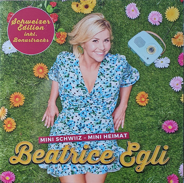 Mini Schwiiz - Mini Heimat (Schweizer Edition)