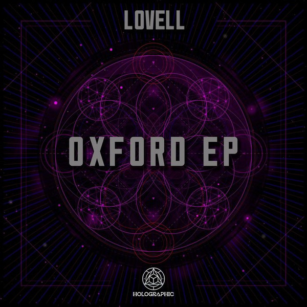 Oxford EP
