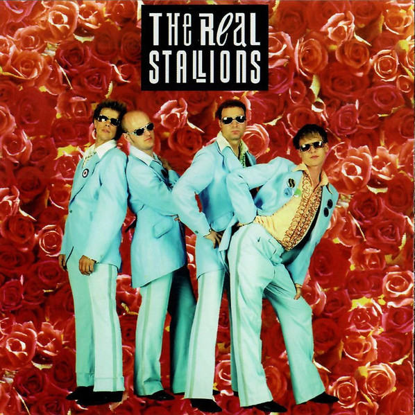 The Real Stallions