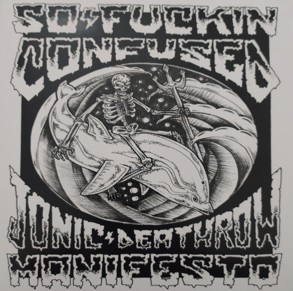 Jonic Deathrow Manifesto