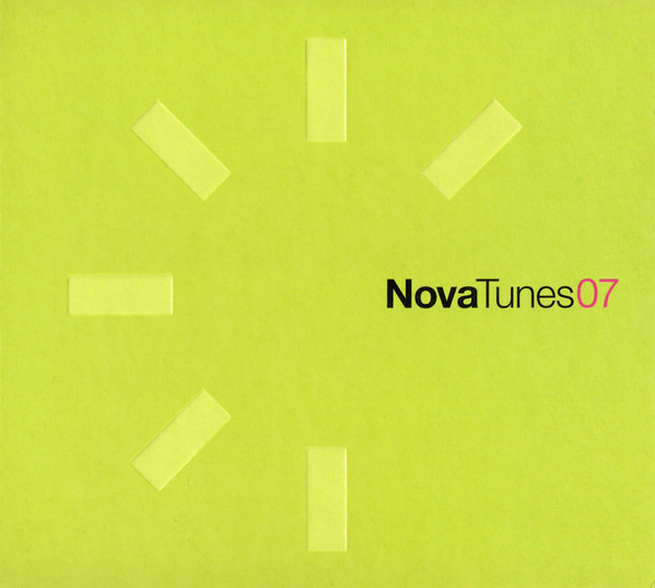 Nova Tunes 07