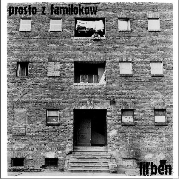 Prosto Z Familoków