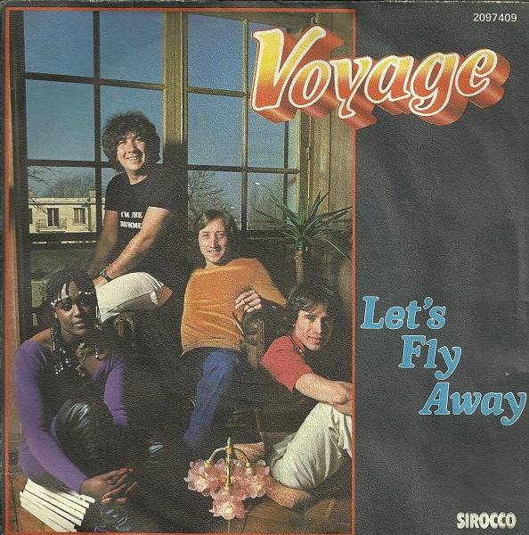 Let's Fly Away