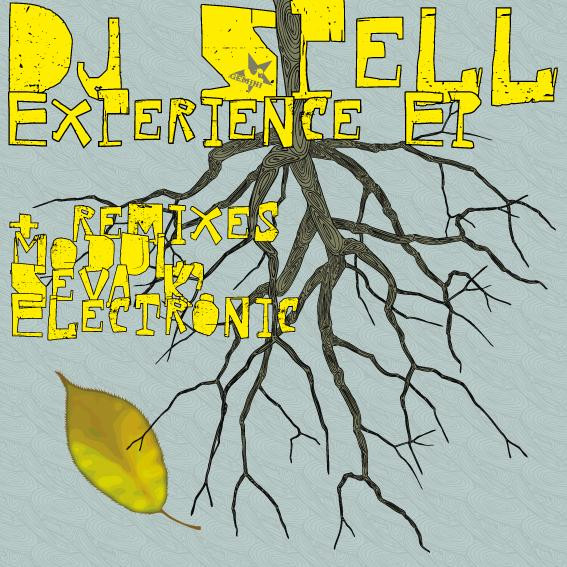 Experience EP
