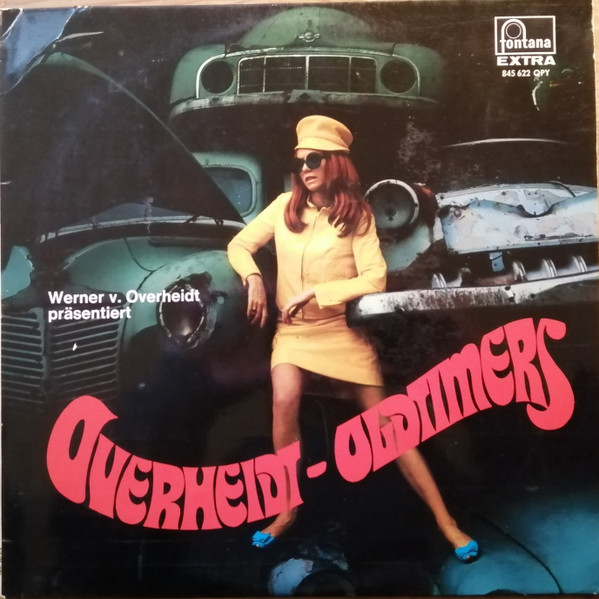 Overheidt-Oldtimers