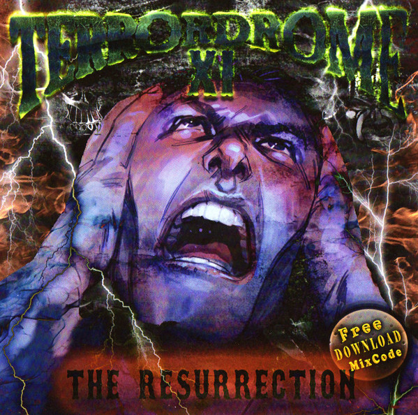 Terrordrome XI (The Resurrection)