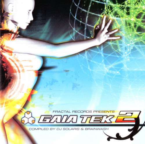 Gaia Tek 2