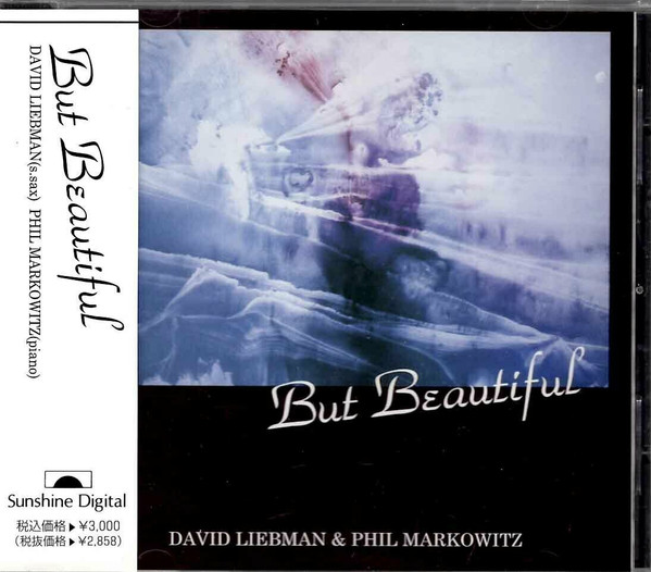 But Beautiful
